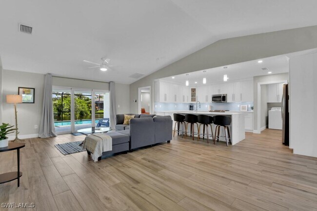 property at 2541 Diplomat Pkwy W