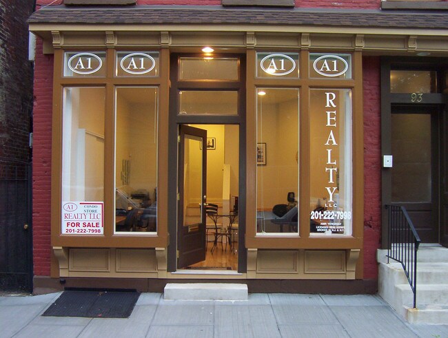 93 Erie St in Jersey City, NJ - Building Photo - Other