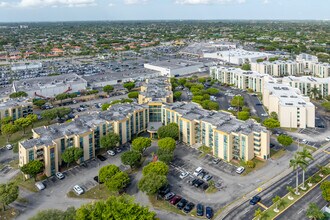 Coral Towers Condos in Miami, FL - Building Photo - Building Photo