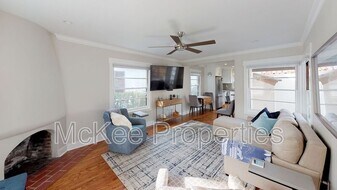 416 G Ave in Coronado, CA - Building Photo