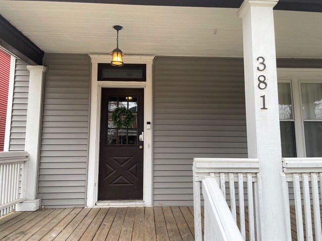 381 Alden Ave in Columbus, OH - Building Photo - Building Photo