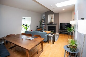 1721 Washington St, Unit 503 in Boston, MA - Building Photo - Building Photo