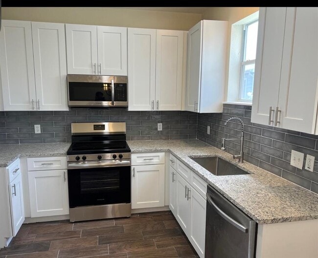 property at 18713 Golden Eagle Way