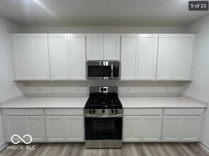 729 Felix Dr in Danville, IN - Building Photo - Building Photo