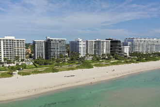 Rimini Beach in Surfside, FL - Building Photo - Building Photo