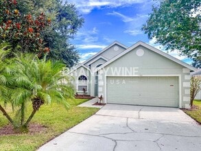 2038 Black Hawk St in Clermont, FL - Building Photo - Building Photo