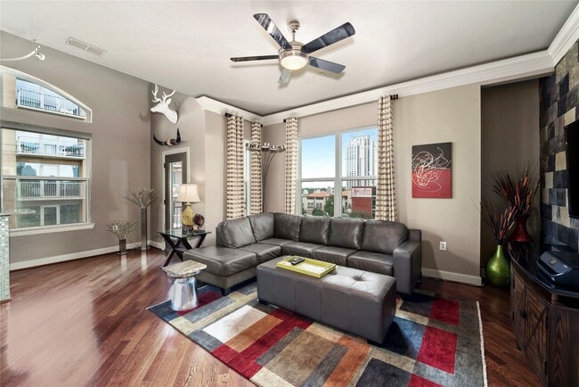 property at 1010 Rosine St
