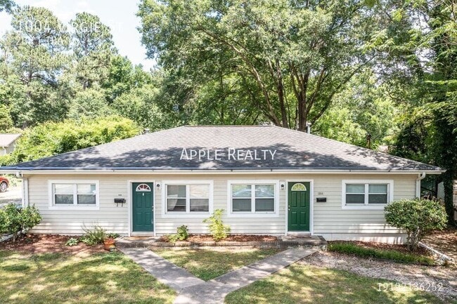 property at 1004 Virgie St