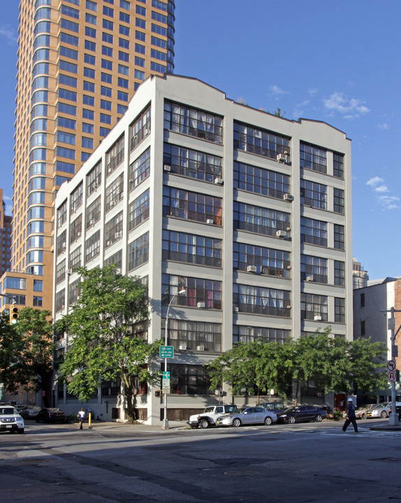 170 Tillary St in Brooklyn, NY - Building Photo