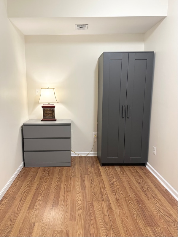 property at 7823 Shreve Rd