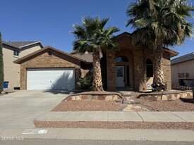 14308 Navajo Point Dr