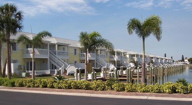property at 4984 Beach Dr SE