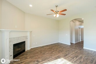 15821 Sonador Dr in Edmond, OK - Building Photo - Building Photo