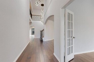 1817 Houghton Dr in McKinney, TX - Building Photo - Building Photo