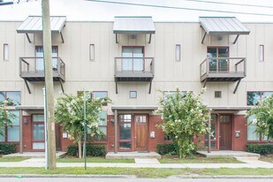 852 E 8th St in Chattanooga, TN - Building Photo