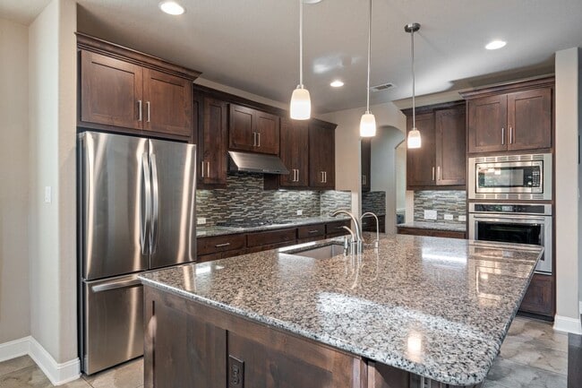 11923 Sandbar Hill in San Antonio, TX - Building Photo - Building Photo