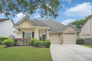 1030 Laurel Green Rd in Missouri City, TX - Building Photo