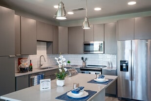 Brightleaf on Main in Durham, NC - Building Photo