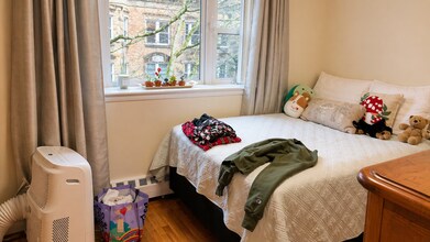 62 Parkman St, Unit 3 in Brookline, MA - Building Photo - Building Photo