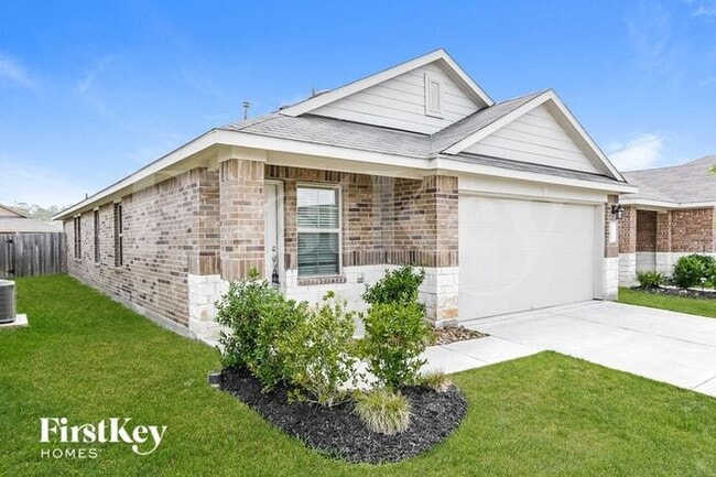 23126 Barrington Bluff Trail in Spring, TX - Building Photo - Building Photo
