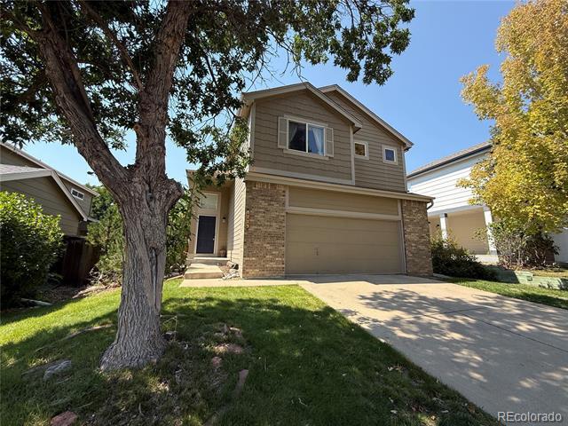 8773 Pochard St in Littleton, CO - Building Photo - Building Photo