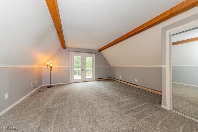 property at 8693 E Craig Dr