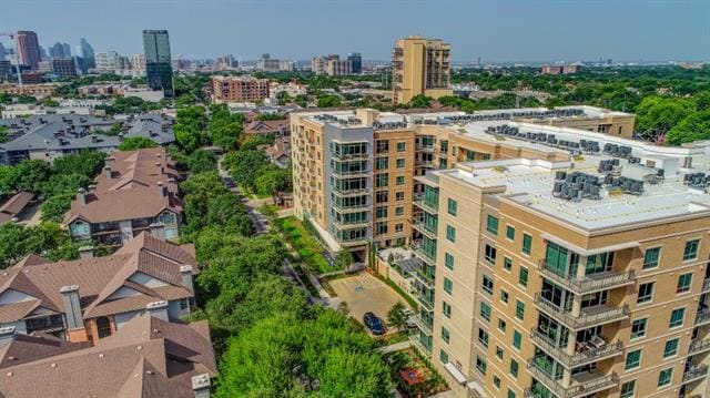 4719 Cole Ave in Dallas, TX - Foto de edificio - Building Photo