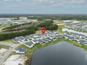 75 Pine Candle Way in St. Augustine, FL - Building Photo - Building Photo