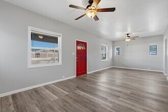 420 E Speedway Blvd in Tucson, AZ - Building Photo - Building Photo