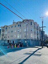 1885 Golden Gate Ave, Unit 5 in San Francisco, CA - Building Photo - Building Photo