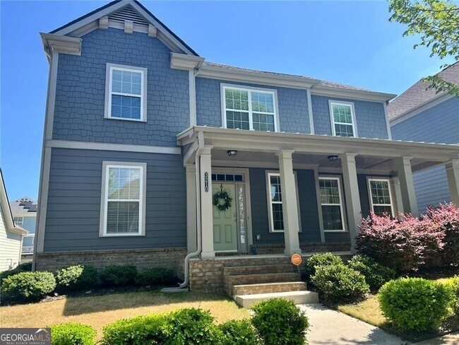 property at 3210 Ancoats St