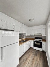 429 Hickorywood Cir in Richmond, VA - Foto de edificio - Building Photo