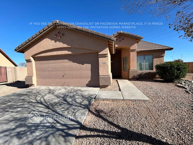 property at 9903 W Trumbull Rd