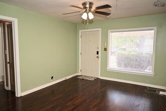 1113 Harlan Ave in Wichita Falls, TX - Building Photo - Building Photo