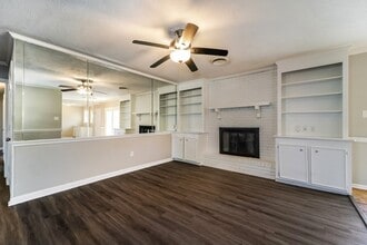 445 N Canton Club Cir in Jackson, MS - Building Photo - Building Photo