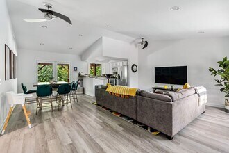 2184 E Powell Rd in Palm Springs, CA - Building Photo - Building Photo