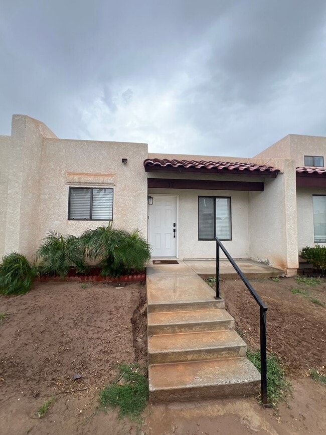 property at 1700 S Crowder Ave