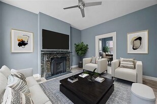 1221 Boyle St in Pittsburgh, PA - Building Photo