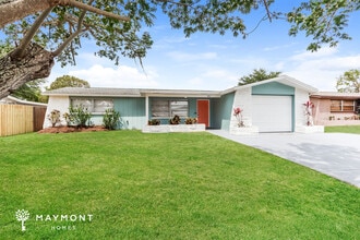 3011 Matchlock Dr in Holiday, FL - Building Photo - Building Photo