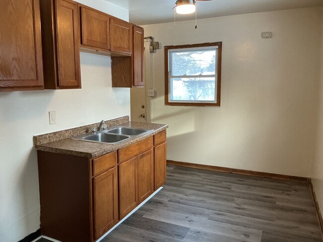 property at 5038 N 49th St