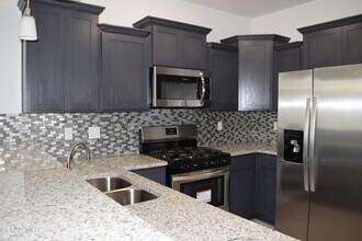 1103 Nickel Hl Ave in Sunland Park, NM - Building Photo - Building Photo