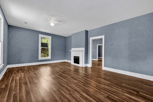 2828 24th Street Ensley in Birmingham, AL - Building Photo - Building Photo