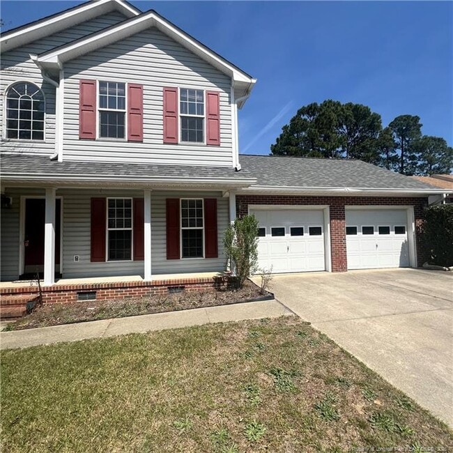 77 Ramsey Ct in Cameron, NC - Building Photo - Building Photo