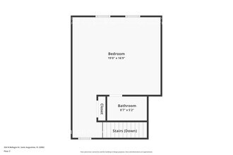 354 N Bellagio Dr in St. Augustine, FL - Foto de edificio - Building Photo