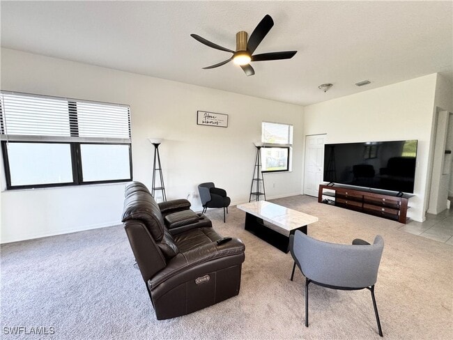 property at 5535 Cassidy Ln