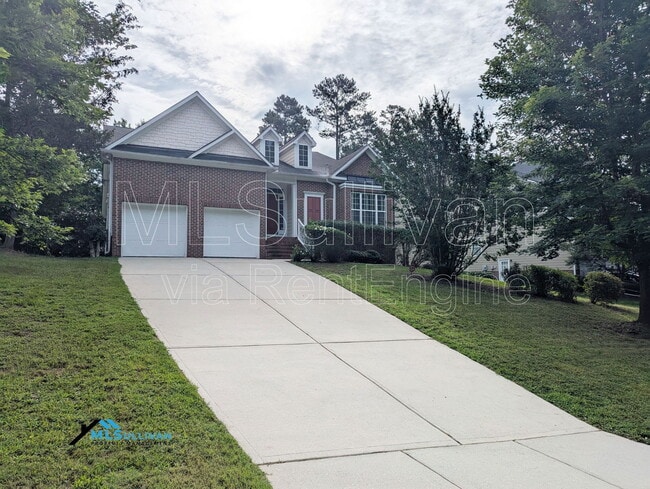 property at 703 Harkness Cir