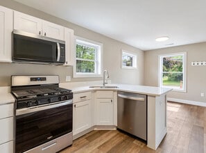 707 Homewild Ave in Jackson, MI - Building Photo - Building Photo