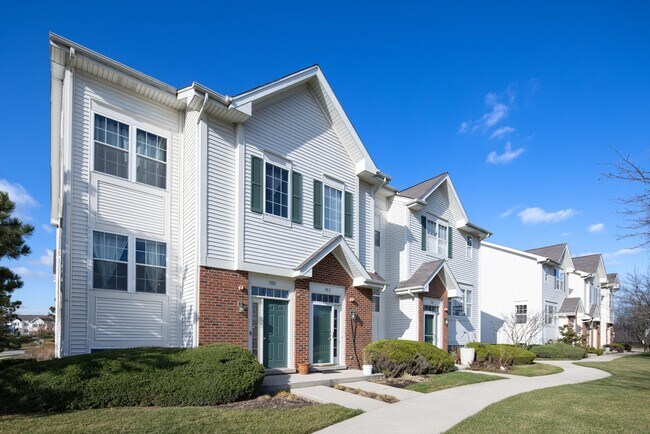 River Mill Crossings