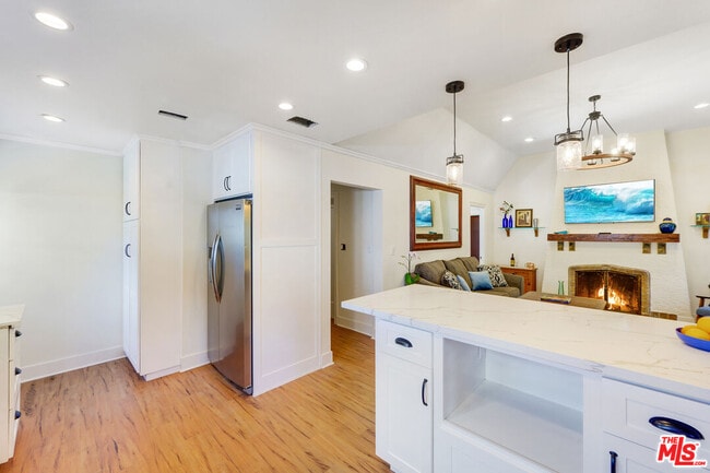 property at 8818 Rosewood Ave