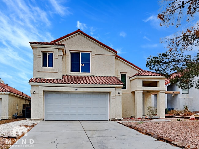 property at 142 Wynntry Dr